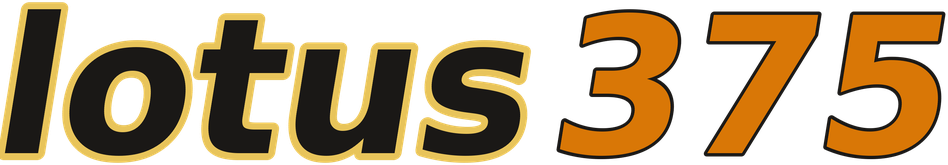 lotus375 logo